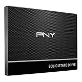 PNY CS900 SSD Interno Unità a stato solido (SSD) 250GB Serie 2.5 SATA III