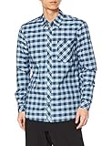 Schöffel Camicia Colfosco, Uomo, Moonlit Ocean, 50