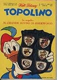 TOPOLINO LIBRETTO N.1010