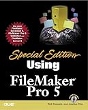 Special Edition Using Filemaker Pro 5