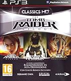 Tomb Raider Triple Pack