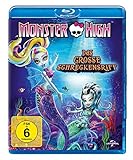 Monster High - Das Grosse Schreckensriff (inkl. Digital HD Ultraviolet)