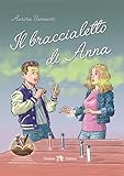 Il braccialetto di Anna