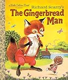 Richard Scarry s The Gingerbread Man