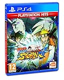 Naruto Shippuden: Ultimate Ninja Storm 4 - PlayStation 4