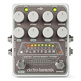 Electro Harmonix Platform Stereo Compressor