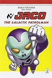 Jaco the galactic patrol man