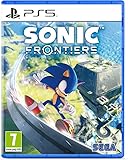 Sonic Frontiers (PS5)