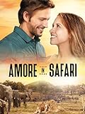 Amore in safari