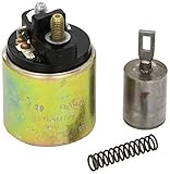 BOSCH 0 331 303 068 Elettromagnete, Motore d avviamento