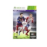 FIFA 16 XBOX360 FR PG FRONTLINE - Xbox 360 - [Edizione: Francia]