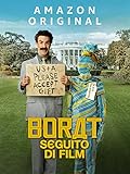 Borat - Seguito di film cinema