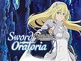 DanMachi - Sword Oratoria