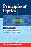 Principles of Optics: 60th Anniversary Edition