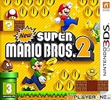 New Super Mario Bros. 2 - Nintendo 3DS [Edizione: Francia]