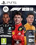 F1 23 PS5 | Videogiochi | Italiano