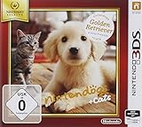 Nintendo nintendogs + cats: Golden Retriever & New Friends