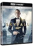 James bond 007 : skyfall 4k ultra hd