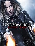 Underworld: blood wars