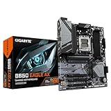 Gigabyte B650 Eagle AX