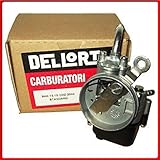 one by camamoto 02044 CARBURATORE DELL ORTO SHA 13.13 STARDARD BRAVO SI-CIAO