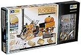 OcCre Rocket Locomotive Kit