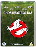 Ghostbusters 1 & 2 [Edizione: Regno Unito]