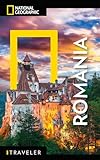 Romania. Con mappa estraibile