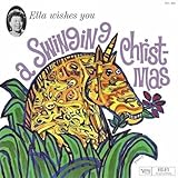 Ella Wishes You A Swinging Christmas [SHM-SACD]