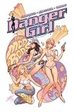 [Danger Girl: Destination Danger Volume 1] (By: J.Scott Campbell) [published: May, 2011]