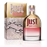 Just Cavalli - Eau de Toilette Donna, 75 ml