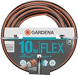 Gardena 18030 G18030-20, Standard, 10 m