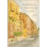 ALMANACCO DEI BIBLIOTECARI ITALIANI 1973