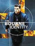 The Bourne Identity