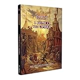 Need Games! Warhammer Fantasy Roleplay - Il Nemico nell Ombra (Espansione)