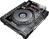 Pioneer Mixer professionale Cdj-900 Nexus.