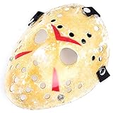 Feichen 13th Part-3 Jason Mask Maschera Halloween Costume