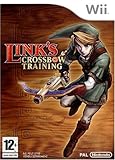 Link S Crossbow Training + Wii Zapper Inclus [Edizione: Francia]