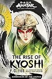 The Rise of Kyoshi