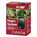 Hobby 37249 Hygro System - Impianto Digitale per terrari