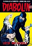 DIABOLIK (139): Lotta implacabile