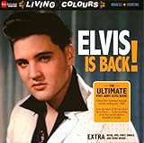 Elvis Is Back Box Set [Edizione: Regno Unito]