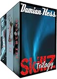 SkillZ Trilogy: BOXSET (English Edition)