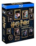 Harry Potter - Collezione Completa (SE) (8 Blu-Ray)