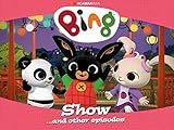 Bing Show & Other Episodes - Season 8