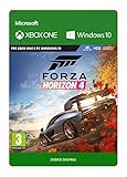 Forza Horizon 4 Xbox One Codice download