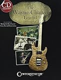 The Wayne Charvel Legend