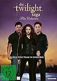 Die Twilight Saga - Film Collection