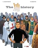 The XIII history (Vol. 25)