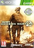 Call Of Duty: Modern Warfare 2 - Classics Edition